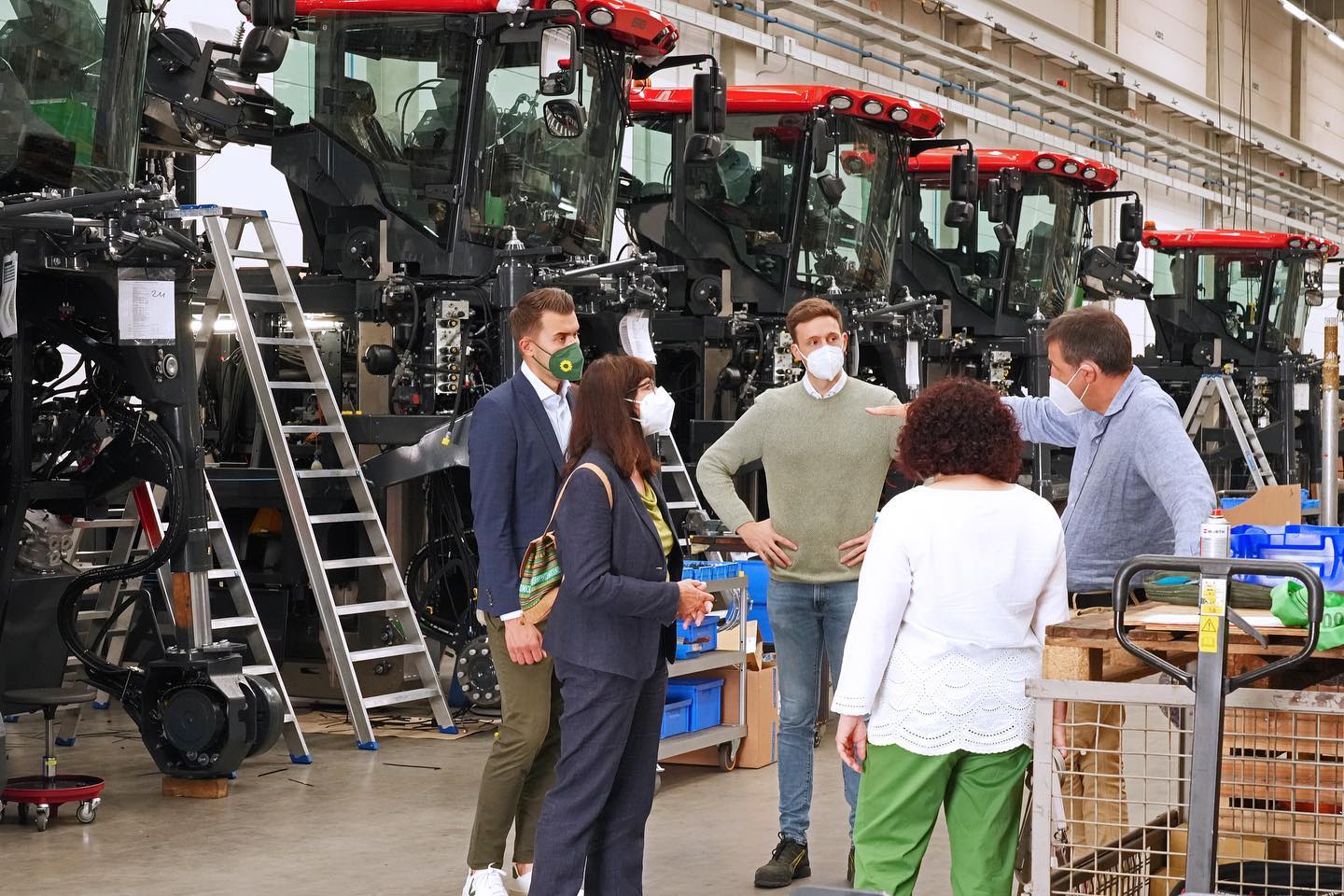 ERO | Perfektion im Weinbau